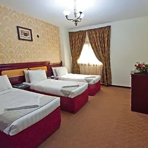 Hotel Diyar Al Habib